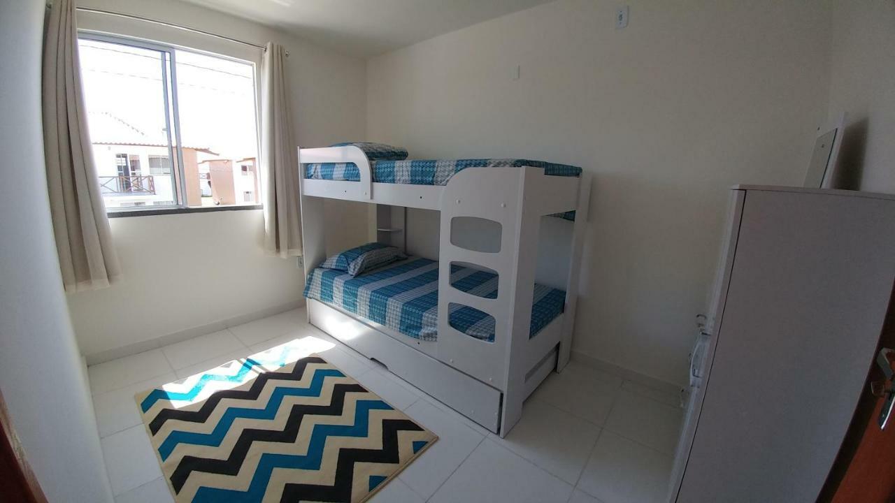 Condomínio Residencial Sossego na Beira do Rio Paulo Afonso Exterior foto