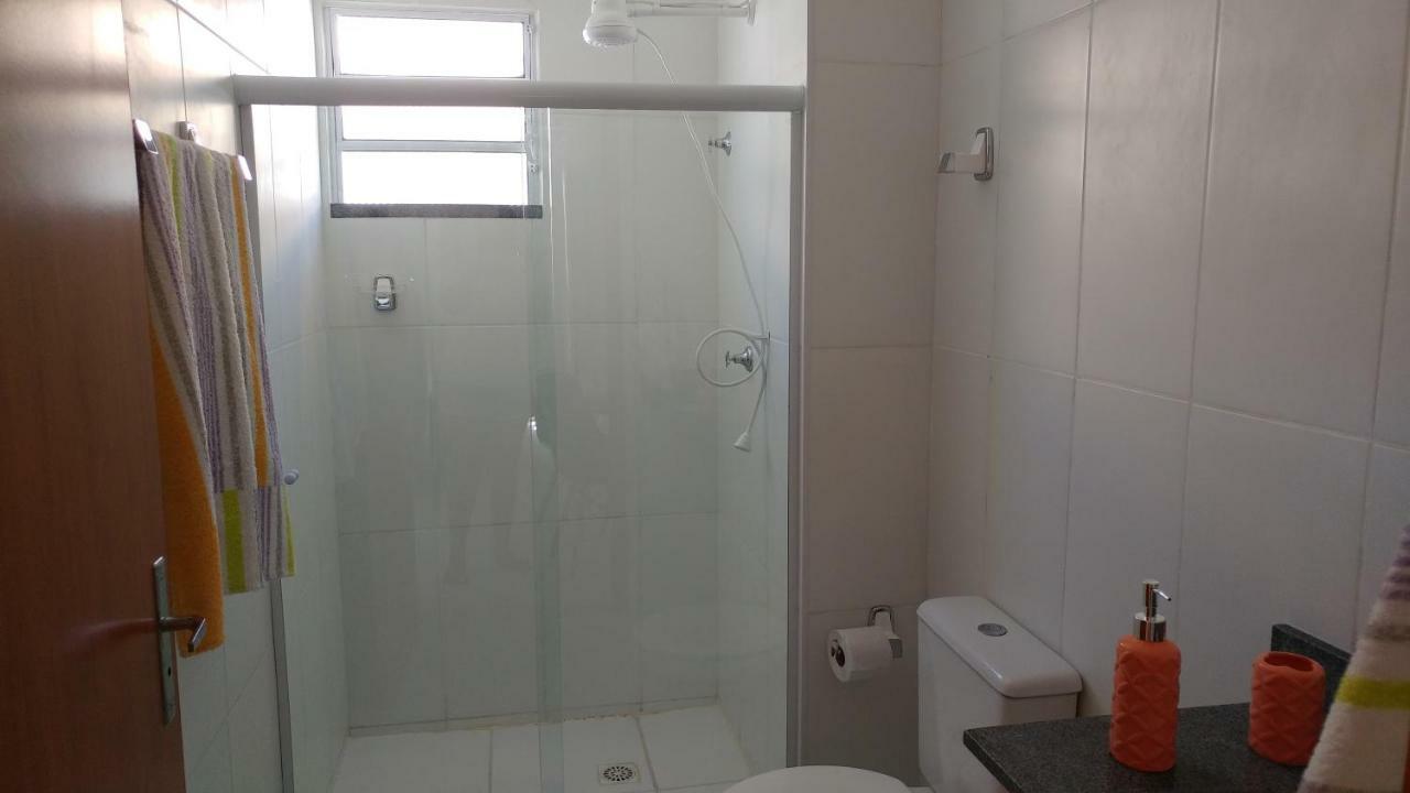 Condomínio Residencial Sossego na Beira do Rio Paulo Afonso Exterior foto