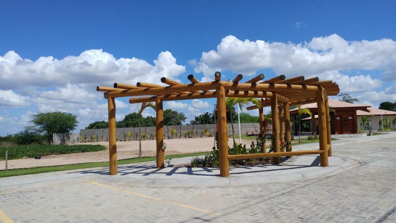 Condomínio Residencial Sossego na Beira do Rio Paulo Afonso Exterior foto