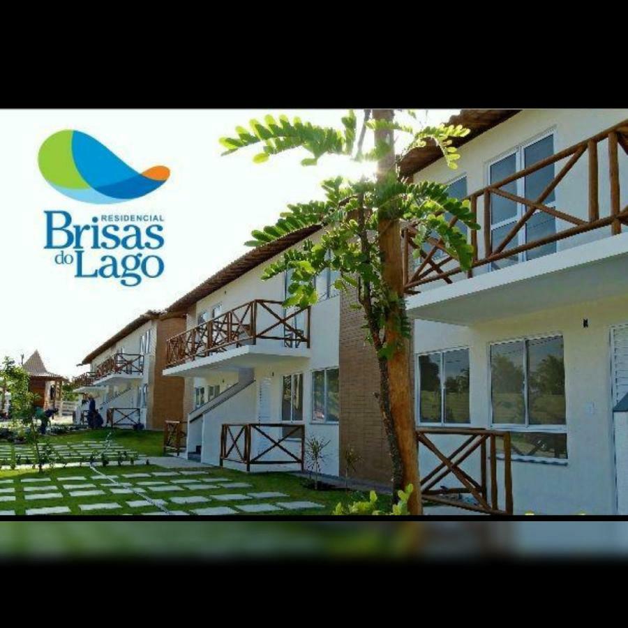 Condomínio Residencial Sossego na Beira do Rio Paulo Afonso Exterior foto